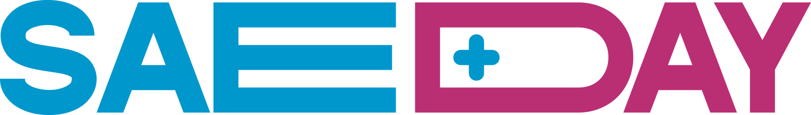 SAE Day Logo SAE Day Logo
