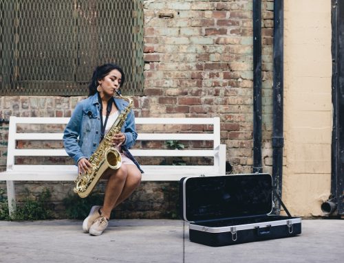 Picking Your Major At The SAE Sounds Scary – But We’ll Walk You Through It