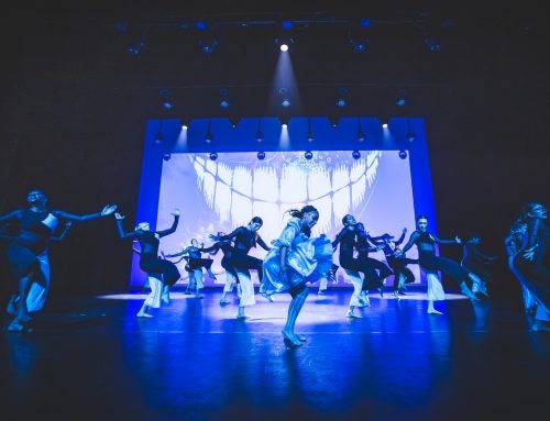 This Isn’t Your Average School. Not Even Close