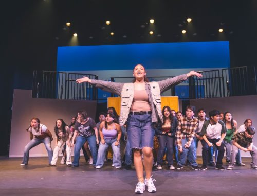 Why Choose An Arts Charter School?