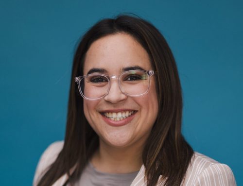 Get To Know The SAE: Mary Ortiz-Martinez